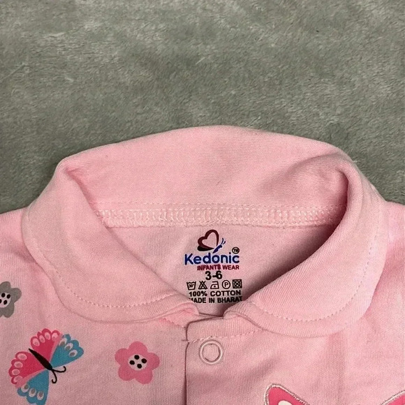 Kedoni - NWOT - Infant Wear - 2 piece set. Size 3-6 months - Picture 6 of 7